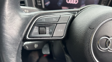 Audi A1 30 TFSI Sport 5dr S Tronic Petrol Hatchback